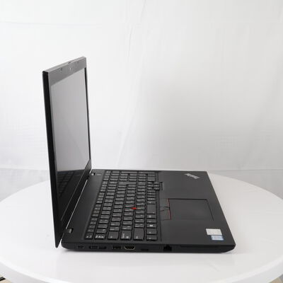 【通販センター】中古  Lenovo ThinkPad L590 (Core i5-8265U/16GB/オンボード) 202919 