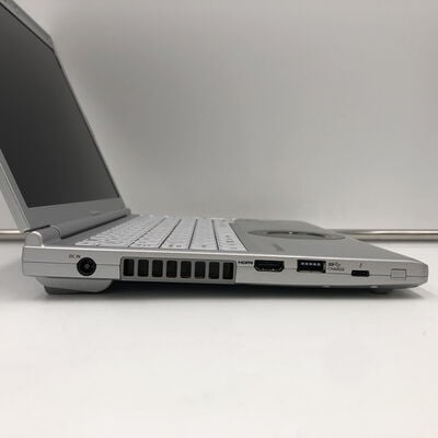 【福井日之出店】中古  Panasonic Let's note CF-SV9RDQVS(Intel Core i5 10310U 1.70GHz/16GB DDR4/SSD256GB/-/オンボード/12.1/1920x1200/GbE/Wi-Fi/WEBCAM/W11P) 193372 
