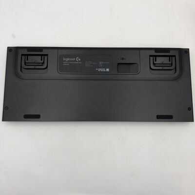 【福井日之出店】中古  ロジクール G915 X LIGHTSPEED TKL G915WLX-TKL-LNBK 3480041373 