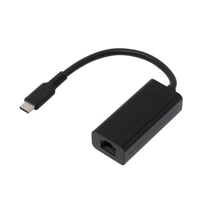 AINEX  ADV-133 (USB Type-C接続 1Gbps対応 USB-LANアダプタ) 