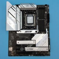 中古  ASUS ROG STRIX B650-A GAMING WIFI (B650 AM5 ATX DDR5) 168290 