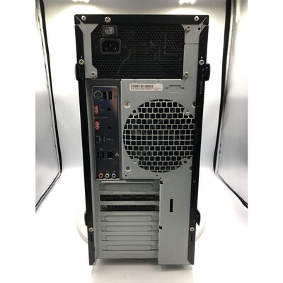 【水戸赤塚店】中古  インバースネット FRONTIER(i7 10700F/16GB/SSD1TB/RTX3060Ti/-/W10H) 4680003031 