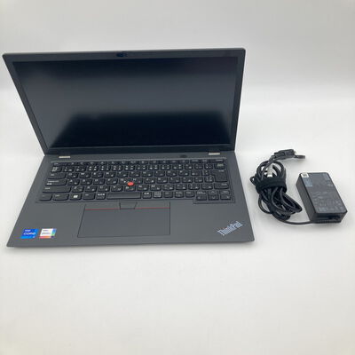 【神戸・三宮店】中古  Lenovo ThinkPad L13 Gen 4 (i7-1355U/32GB/SSD512GB/W11P) 3430006476 
