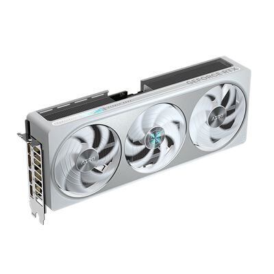 GIGABYTE  GV-N5070AERO OC-12GD (GeForce RTX 5070 12GB) 