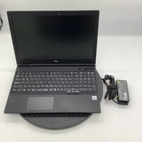 中古  NEC PC-VKL21XZQ7(i3-10110U/8GB/SSD240GB/W11P) 4660002812 