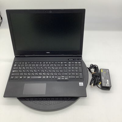 【堺七道店】中古  NEC PC-VKL21XZQ7(i3-10110U/8GB/SSD240GB/W11P) 4660002812 