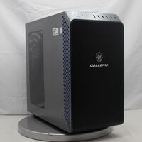 中古  THIRDWAVE GALLERIA RM7C-R36T 195819【6/25値下げ!】 