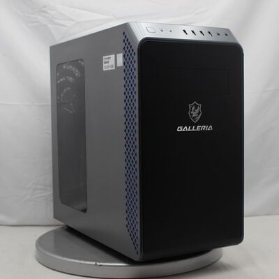 【通販センター】中古  THIRDWAVE GALLERIA RM7C-R36T 195819 