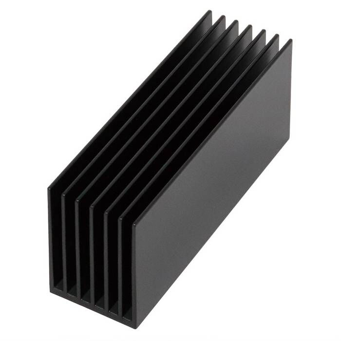 AINEX HM-23 (M.2 SSD 電気製品用ヒートシンク）