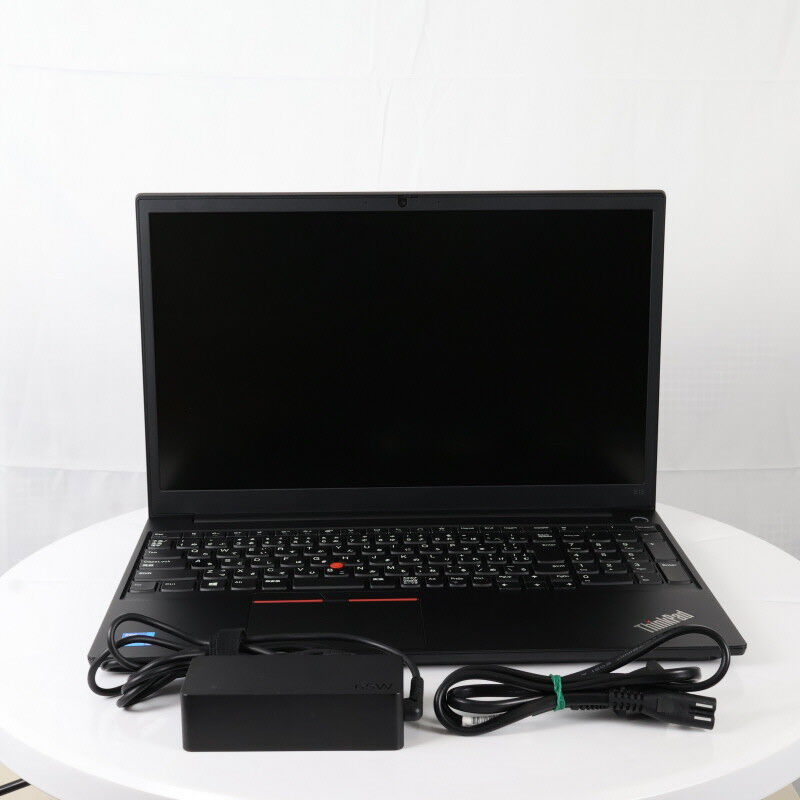 中古 Lenovo ThinkPad E15 Gen2(Intel Core i5 1135G7 2.40GHz/16GB