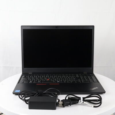 【通販センター】中古  LenovoThinkPad L15 Gen2(Intel Core i5 1135G7 2.40GHz/16GB DDR4/SSD512GB/-/オンボード/15.6/1920x1080/GbE/Wi-Fi/WEBCAM/W11P/Microsoft Office Home and Business 2024/VBT) 198480 