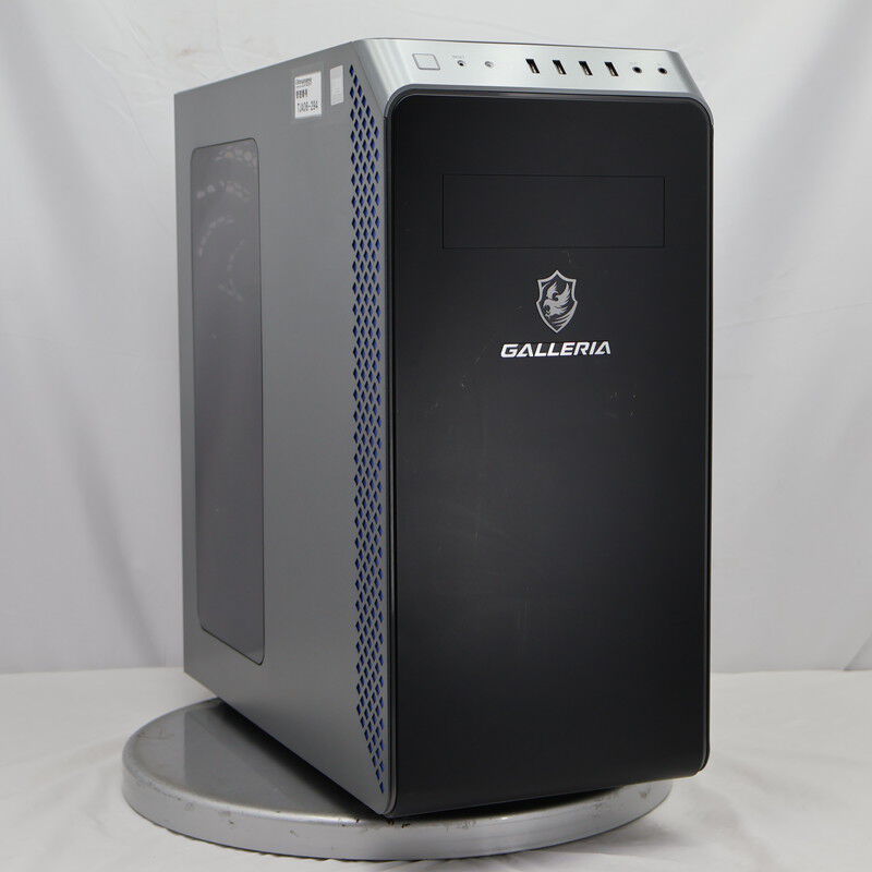 第12世代 Core iシリーズの中古ゲーミングデスクトップPC一覧（341件
