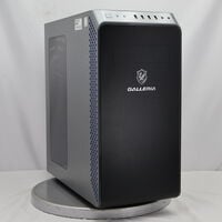 中古  THIRDWAVE GALLERIA SK(Intel Core i7 12700/16GB DDR4 (PC4)/SSD500GB/なし/NVIDIA GeForce RTX 3070 8GB/W11H64 MAR) 201448 