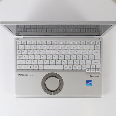 【通販センター】中古  Panasonic CF-SV1S14VS(Intel Core i7 1185G7 3.00GHz/32GB DDR4/SSD256GB/-/オンボード/12.1/1920x1200/GbE/Wi-Fi/WEBCAM/W11H/VBT) 200291 