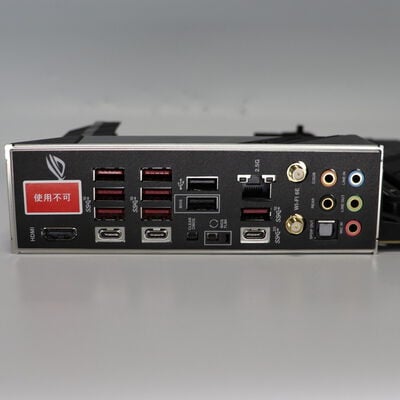 【札幌店】中古  ASUS ROG STRIX X670E-F GAMING WIFI(X670E ATX DDR5 3210014969 