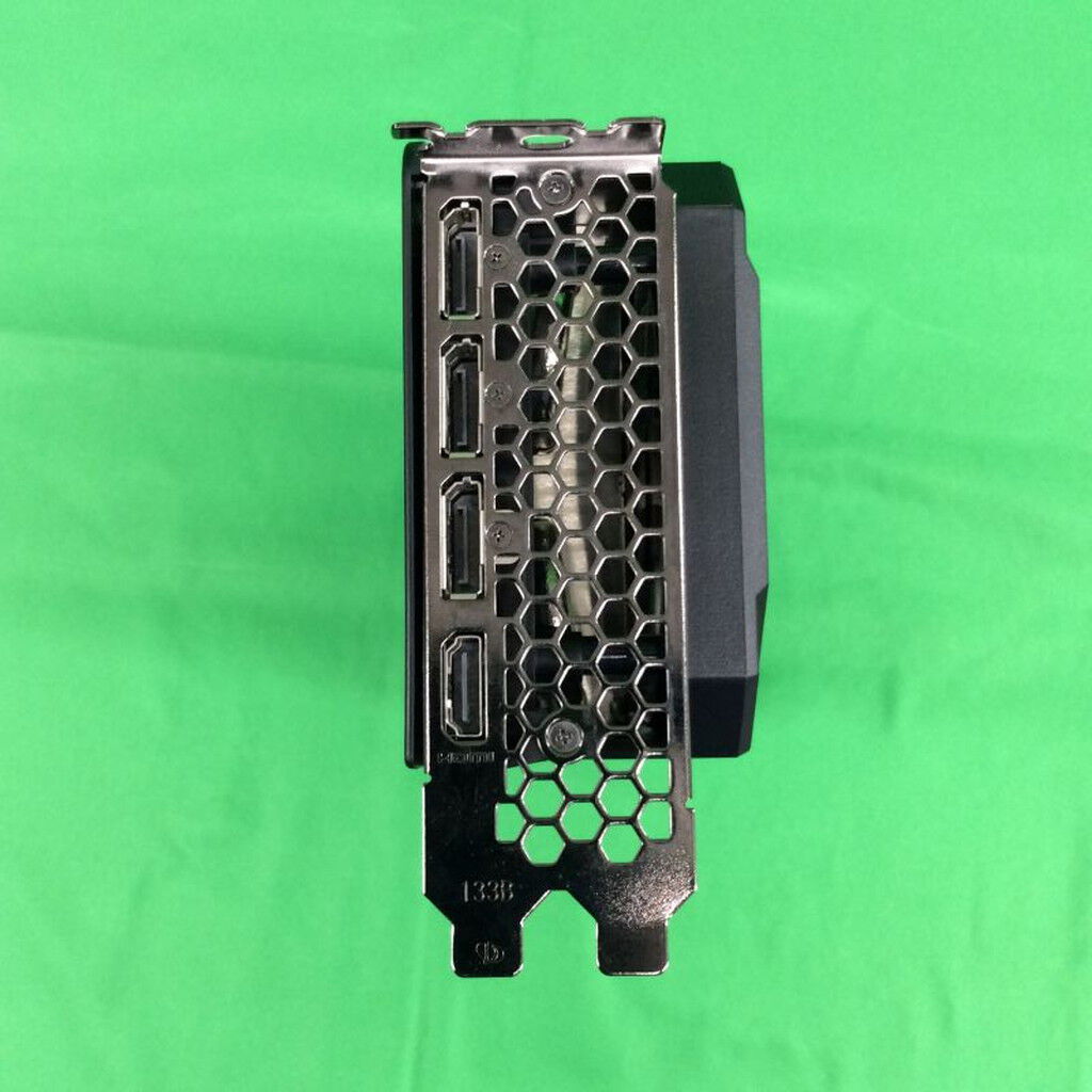 中古 Palit RTX3070 GamingPro NE63070019P2-1041A (RTX3070 8G