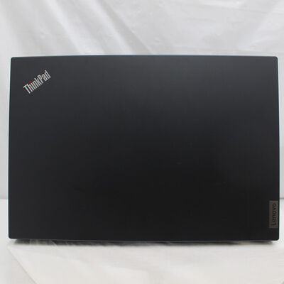 【通販センター】中古  LENOVO ThinkPad L15 Gen 1(Intel Core i5 10210U 1.60GHz/16GB DDR4/SSD256GB/-/オンボード/15.6/1920x1080/GbE/Wi-Fi/WEBCAM/W11H/VBT) 197095 
