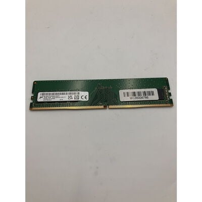 【盛岡都南店】中古  PC4-25600 16GB デスクトップ用(DDR4-3200) 140728 