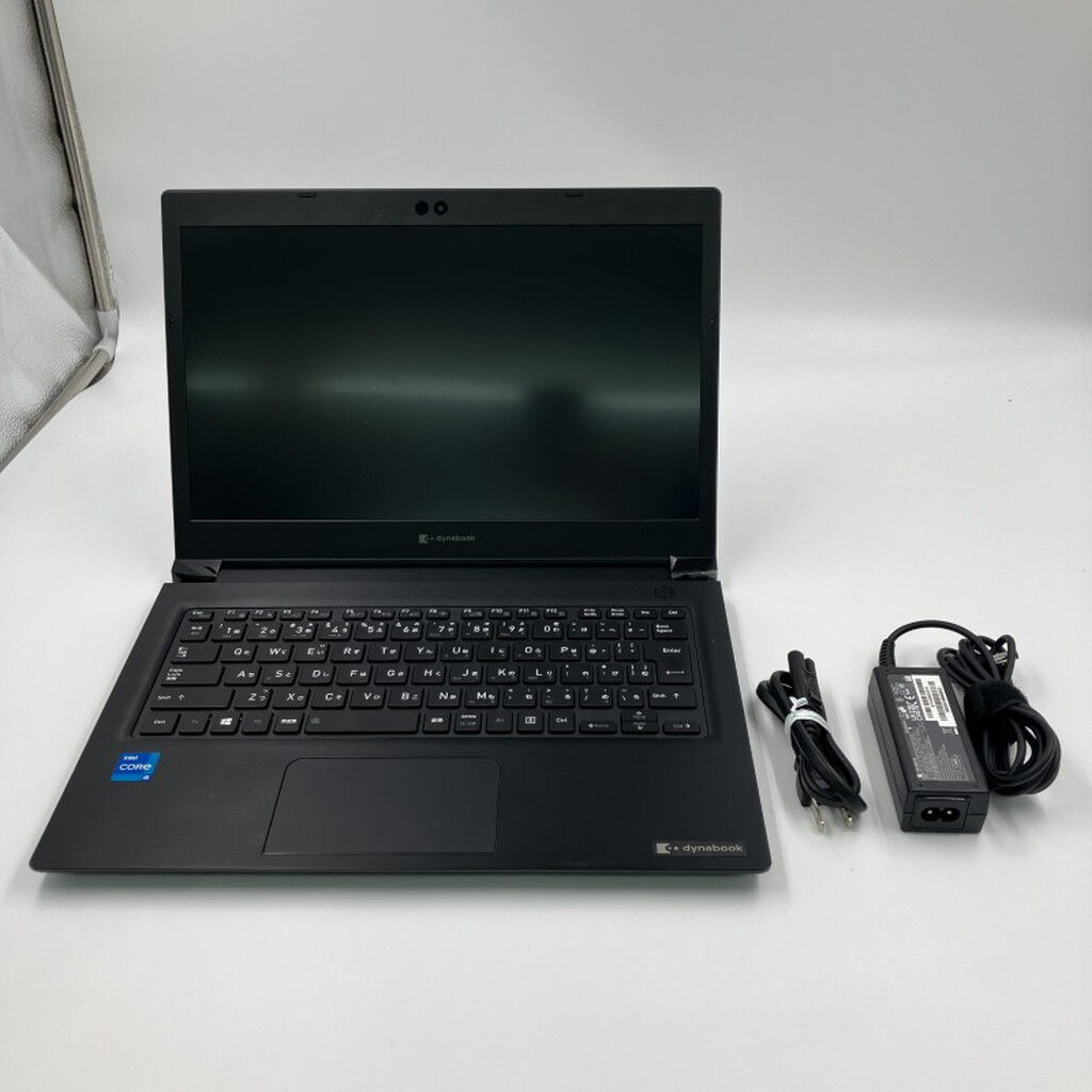 中古 Dynabook S73/HS (i5 1135G7/8GB/SSD256GB/WLAN/13.3FHD