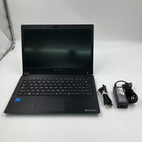 中古  Dynabook S73/HS (i5 1135G7/8GB/SSD256GB/WLAN/13.3FHD) 3280022112 