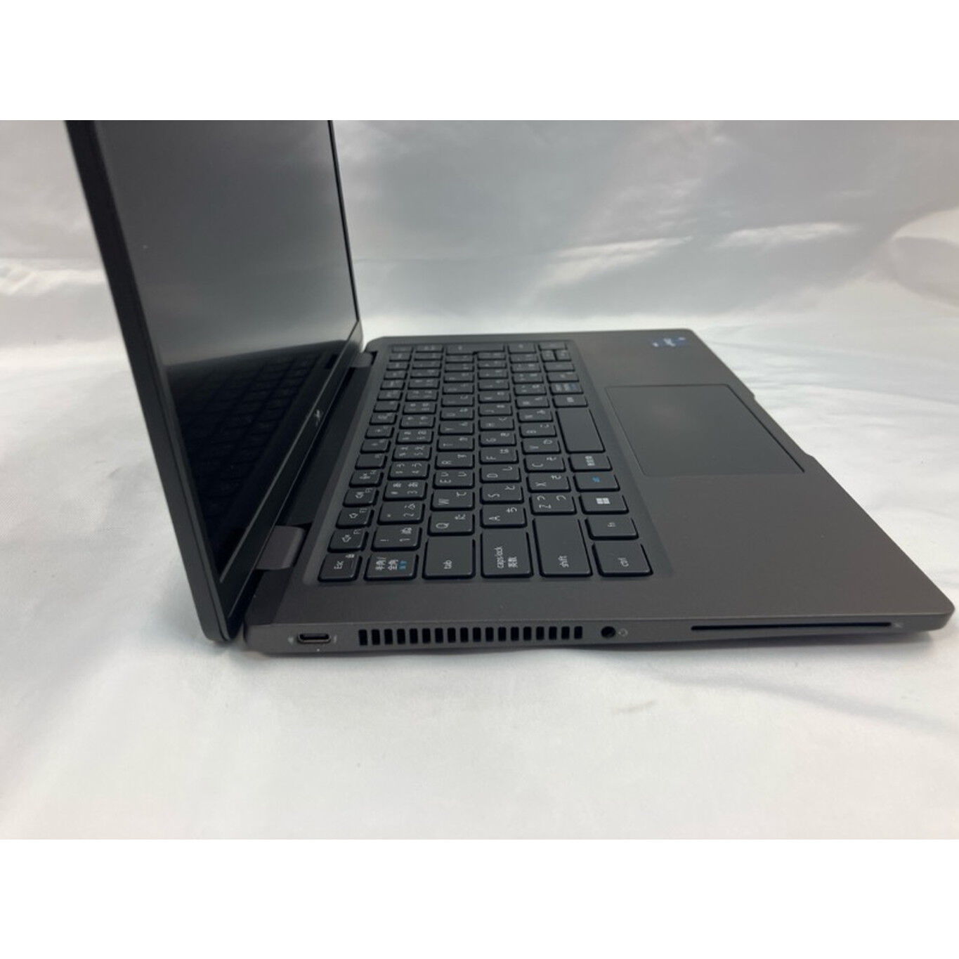 中古 DELL Latitude 7330 (Core i7-1265U/16GB/SSD 512GB/-/-/WLAN