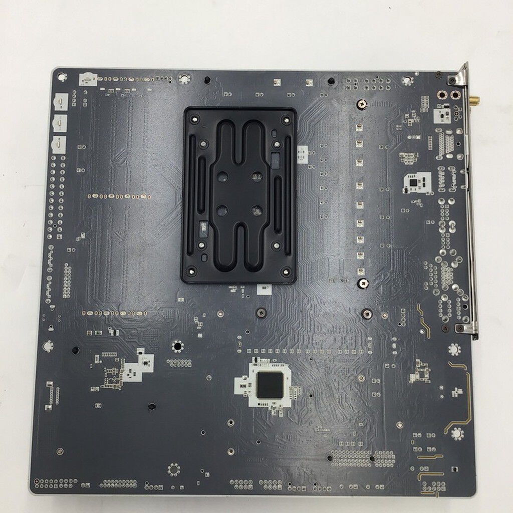 中古 ASRock B850M Pro RS WiFi White (B850 AM5 mATX) 4950001687
