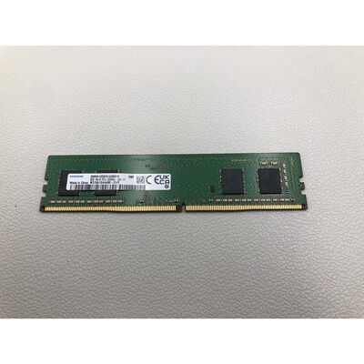 【水戸赤塚店】中古  PC4-25600 8GB デスクトップ用 140727 
