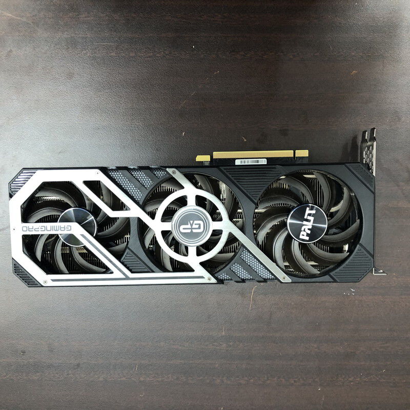 【ドスパラ中古】 GeForce RTX 3080 10G GDDR6X 中古 各社 GeForce RTX3080 (10GB PCI-E) 143517 （402709