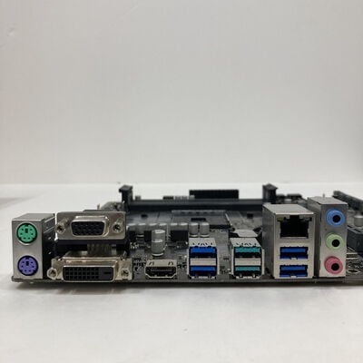 【神戸・三宮店】中古  ASUS PRIME B450M-A (B450 AM4 mATX DDR4) 137892 