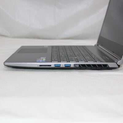 【通販センター】中古  THIRDWAVE GALLERIA RL5C-R35T 181363 