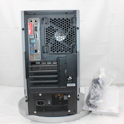 【宮崎恒久店】中古  THIRDWAVE GALLERIA RM7R-R46T 192500 