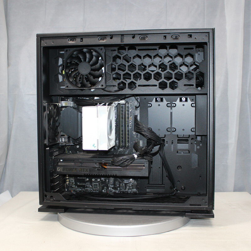 えむじぇー　自作pc 中古 中古 mouse G-Tune XP-Z490-LC(Intel Core i9 10900K/32GB