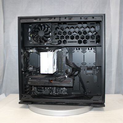 【通販センター】中古  mouse G-Tune XP-Z490-LC(Intel Core i9 10900K/32GB/SSD1TB/なし/NVIDIA GeForce RTX 3080 10GB/W11H64 MAR) 180708 