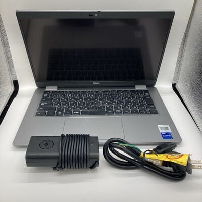 【八王子店】中古  DELL Latitude 5320 (Intel Core i7 1185G7 3.0GHz/16GB/SSD256GB/-/-/13.3/1920x1080/Wi-Fi/WEBCAM/W11H64) 180537 