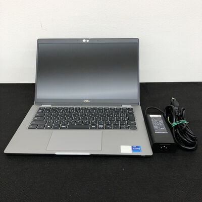 【長野稲里店】中古  DELL Latitude 5320 (Intel Core i7 1185G7 3.0GHz/16GB/SSD256GB/-/-/13.3/1920x1080/Wi-Fi/WEBCAM/W11H MAR) 183658 