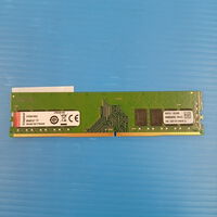 中古  PC4-21300 8GB デスクトップ用(DDR4-2666) 126165 