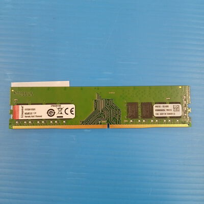 【大須店】中古  PC4-21300 8GB デスクトップ用(DDR4-2666) 126165 