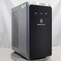 中古  THIRDWAVE GALLERIA SK(Intel Core i7 11700/16GB DDR4 (PC4)/SSD1TB/BD-RE/NVIDIA GeForce RTX 3060 Ti 8GB/W11H64 MAR) 201491 
