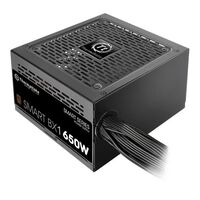 Thermaltake  Smart BX1 650W -Bronze- PS-SPD-0650NNFABJ-1 (650W) ドスパラ限定モデル 
