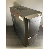 中古  THIRDWAVE GALLERIA KT(Intel Core i9 9900K/16GB/SSD2TB/なし/NVIDIA GeForce RTX 2080 Ti 11GB/W11H64 MAR) 178023 