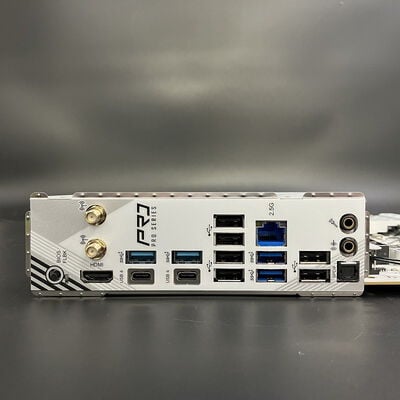 【大須店】中古  ASRock X870 Pro RS WiFi (X870 AM5 ATX DDR5) 172200 