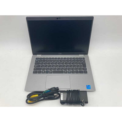 【郡山安積店】中古  DELL Latitude 5420 (INTEL Core i5 1145G7 2.6GHz/16GB/SSD512GB/-/オンボード/14/1920x1080/Wi-Fi/WEBCAM/W11P64) 179609 