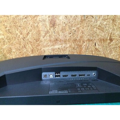 【座間相武台】中古  MSI MPG 274URF QD(4K 3840x2160 160Hz) 4510001753