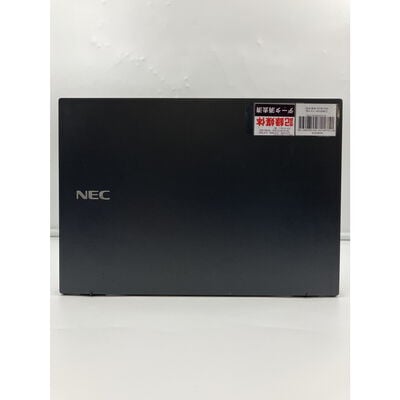 【秋葉原本店】中古  NEC_VersaPro_PC-VKV18GZG9(i7-10510U/16GB/SSD256GB/W11P) 3410012718 