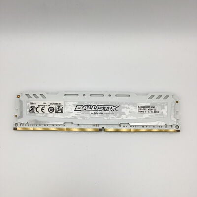 【秋葉原本店】中古  PC4-19200 16GB デスクトップ用 135639 