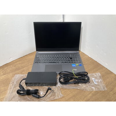 【富山本郷店】中古  THIRDWAVE raytrek R5-RL6 (Intel Core i7-13700HX/64GB/RTX4060/SSD 2TB/-/15.6inch/LAN+WLAN/WebCAM/Win 11 Home/-) 4760001208 