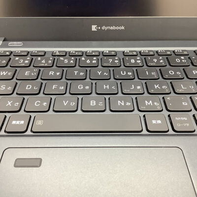 【堺七道店】中古  dynabook G83/HU(i5-1135G7/8GB/SSD128GB/W11P) 4660003101 