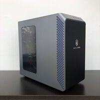 中古  GALLERIA RM5R-R46 5110001634 