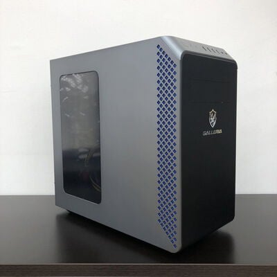 【長野稲里店】中古  GALLERIA RM5R-R46 5110001634 