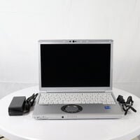 中古  Panasonic CF-SV1S14VS(Intel Core i7 1185G7 3.00GHz/32GB DDR4/SSD256GB/-/オンボード/12.1/1920x1200/GbE/Wi-Fi/WEBCAM/W11H/VBT) 200300 
